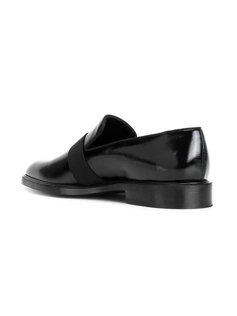 givenchy slip ons mens|Men's Givenchy Designer Loafers & Slip Ons .